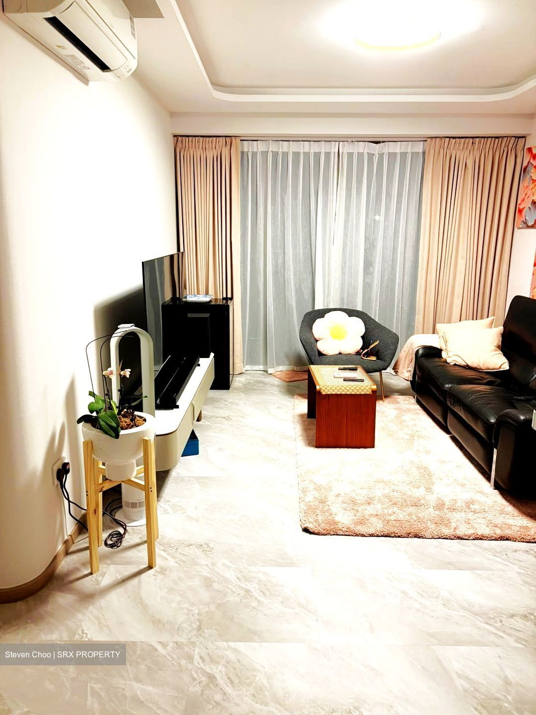 Blk 306D Treelodge@punggol (Punggol), HDB 4 Rooms #591269391